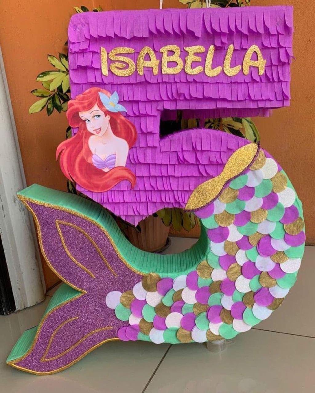 Piñata 5